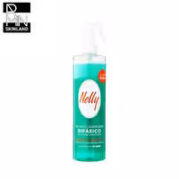 اسپری مو دو فاز سبز نلی مدل BIFASICO حجم 400ml