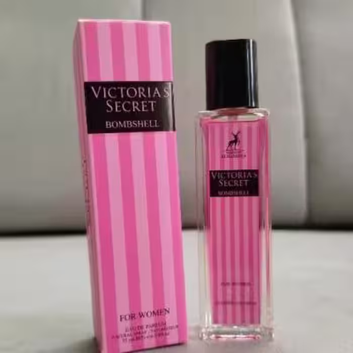 عطر ادکلن ویکتوریا سکرت بامب شل 35 میل الحمبرا