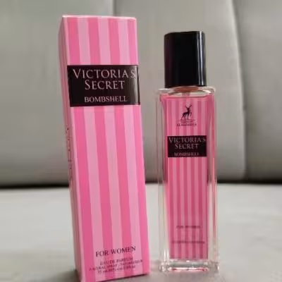 عطر ادکلن ویکتوریا سکرت بامب شل 35 میل الحمبرا