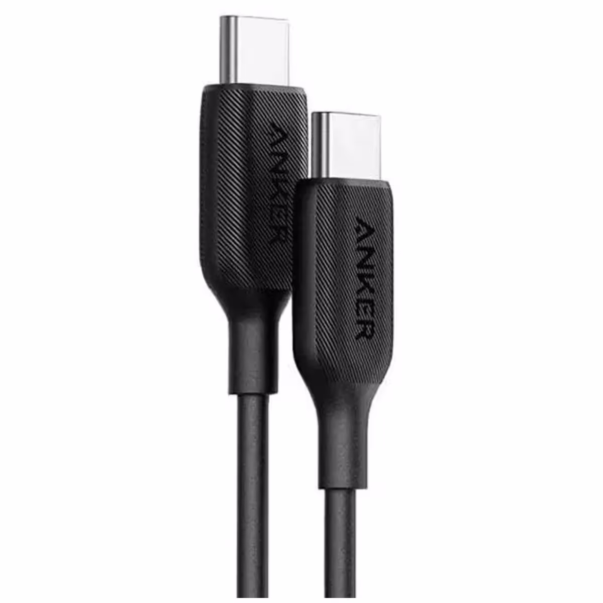 کابل شارژ سریع تایپ سی به تایپ سی  90سانتی‌متری انکر A8852H11