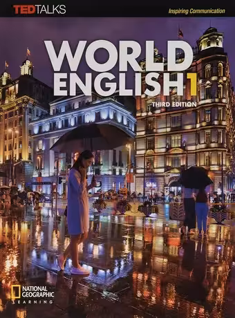 World English 3rd Edition 1