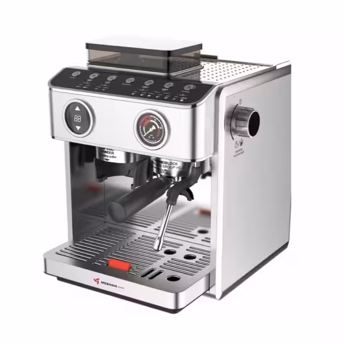اسپرسو ساز مباشی مدل ME-ECM2061
