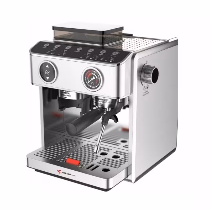 اسپرسو ساز مباشی مدل ME-ECM2061