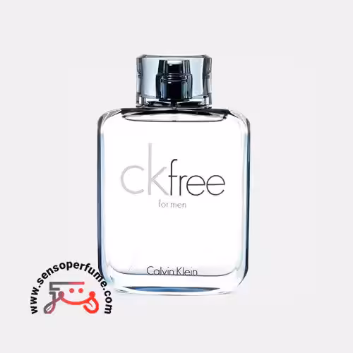 عطر ادکلن سی کی فری | ck free