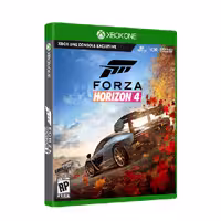 Forza Horizon 4 – Xbox One