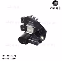 آفتامات دینام داستر دو فیش