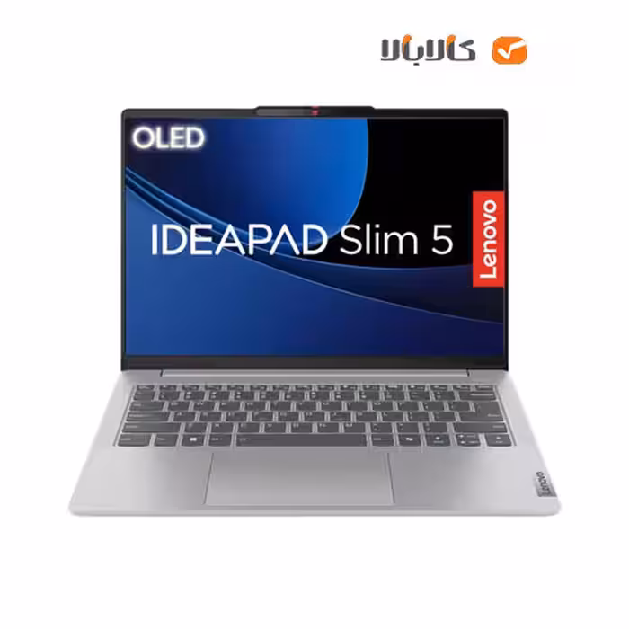 لپ تاپ Lenovo IdeaPad Slim 5 | Core Ultra7 155H | 16GB RAM | خرید با تضمین بهترین قیمت