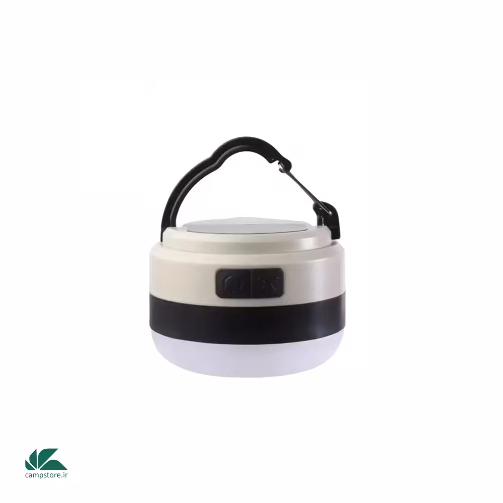 چراغ چادر شارژی YD-2310