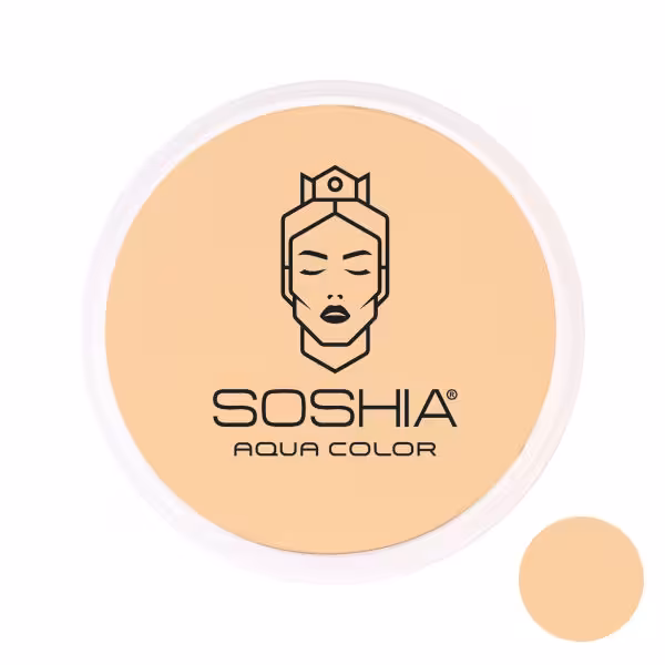 پنکیک سنگی و استخری سوشیا آکوا T302