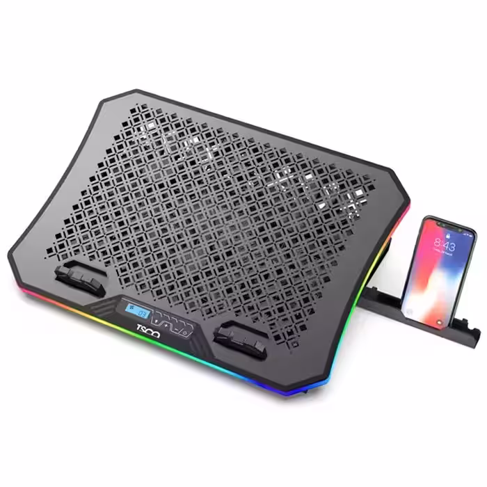 پایه خنک کننده تسکو مدل GCLP 3150