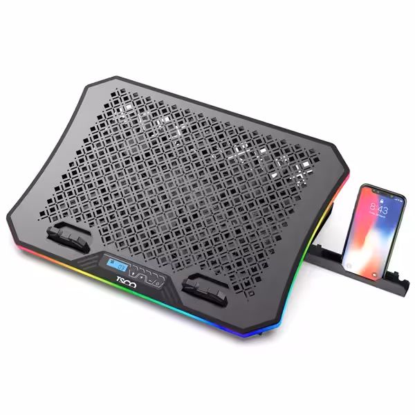 پایه خنک کننده تسکو مدل GCLP 3150