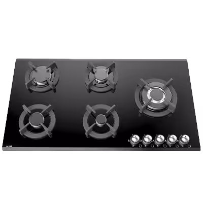 اجاق گاز توکار آلتون مدل G528
