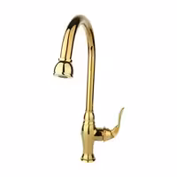 شیر ظرفشویی راسان مدل پریمو طلایی