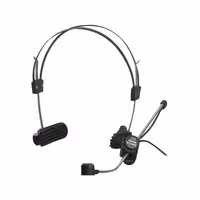 هدست شور مدل Shure SM10A-CN