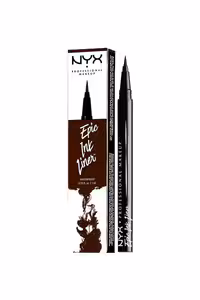 خط چشم قهوه ای NYX مدل Epıc