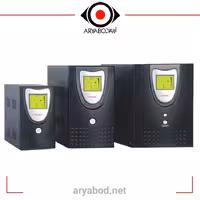 یو پی اس آفلاین آلجا مدل UPS-ALJA-PSD-Offline-1500