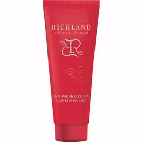 کرم دور چشم ضد چروک حاوی Q10 ریچلند