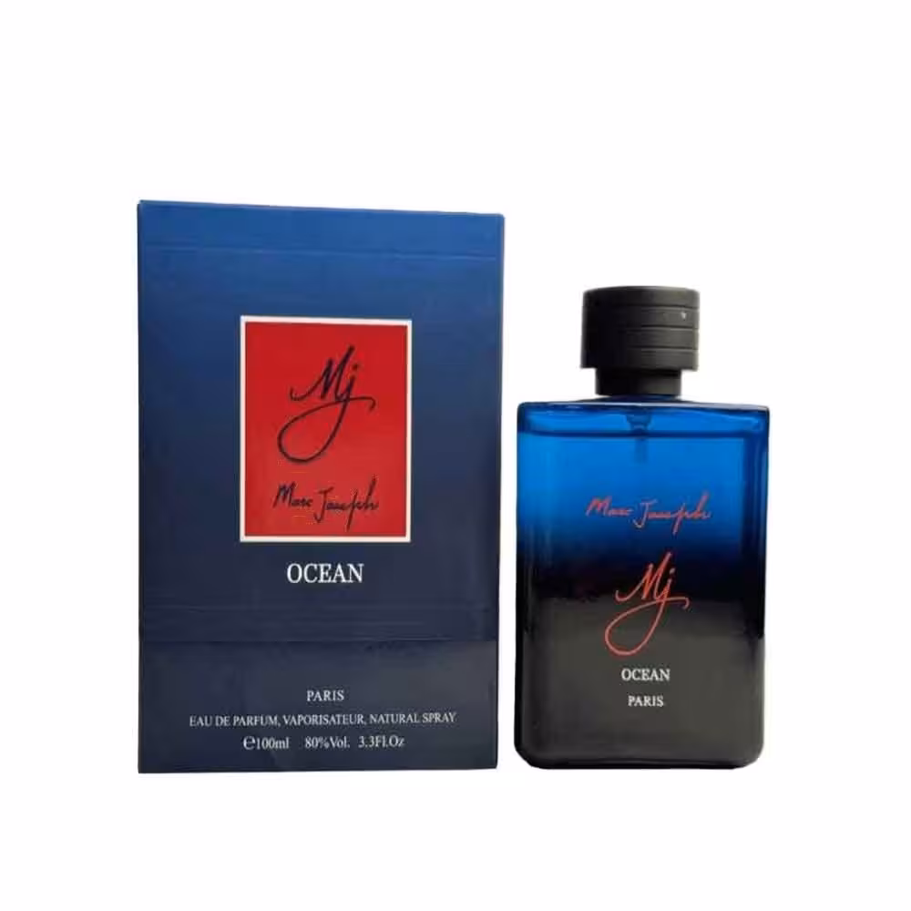 ادکلن مردانه مارک جوزف مدل 100ml MJ OCEAN