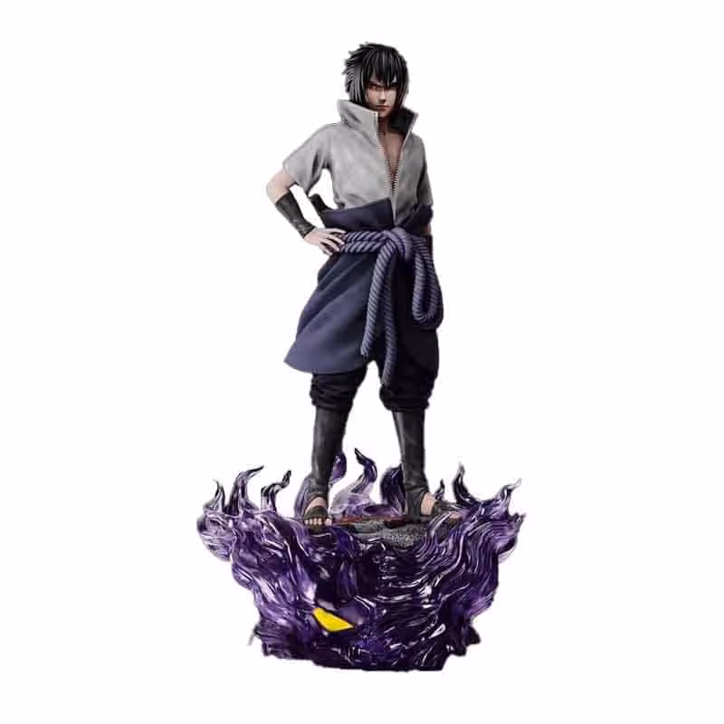 فیگور 36 سانتی ساسکه اوچیها | Uchiha Sasuke | از انیمه ناروتو