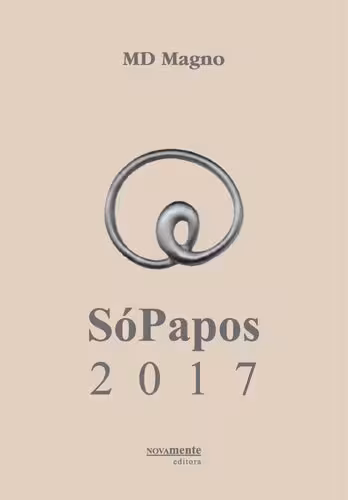 خرید و دانلود نسخه کامل کتاب SóPapos 2017