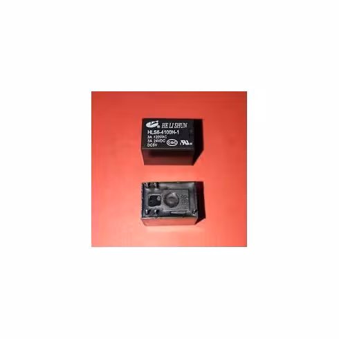 رله مخابراتی 4102E 5V 5PIN