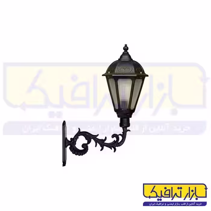 چراغ دیواری باغ ونوس