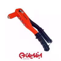 انبر پرچ 105 نورس مدل NR-HR105