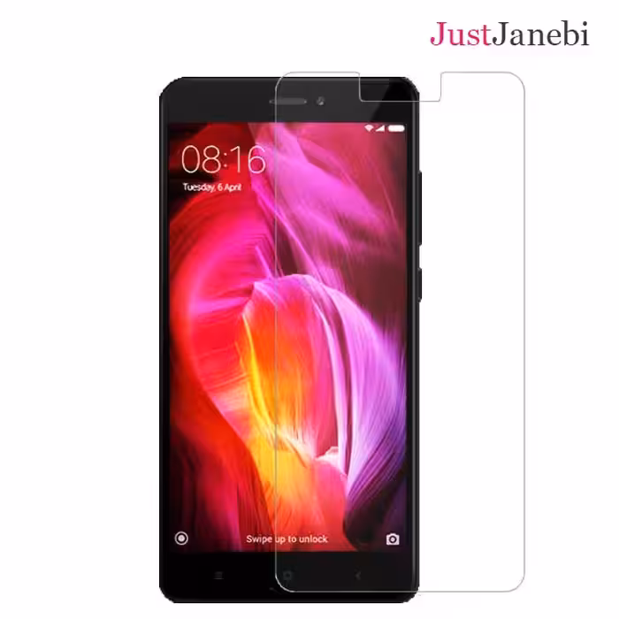 محافظ صفحه نمایش نانو گوشی شیائومی Xiaomi Redmi Note 4