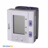 دستگاه فشارسنج دیجیتالی مچی آلونزو مدل bp202n