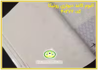 کاغذ دیواری رونیکا پتینه استخوانی کد:40277(Ronika)