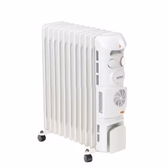 شوفاژ برقی سانفورد SF1210OH | گرمایش قدرتمند با ترموستات قابل تنظیم