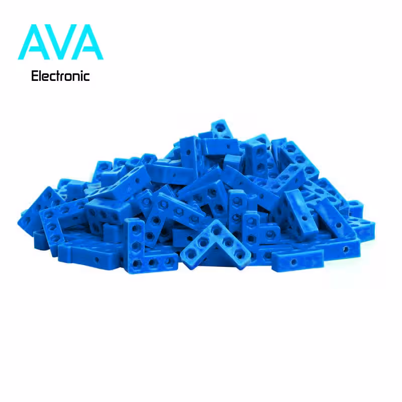 سازه مکعبی L5 بسته 10 عددی