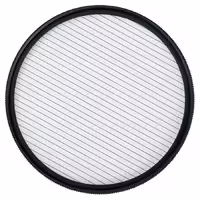 فیلتر رگه آبی (آنامورفیک) جی جی سی سری F-BS سایز 82mm
