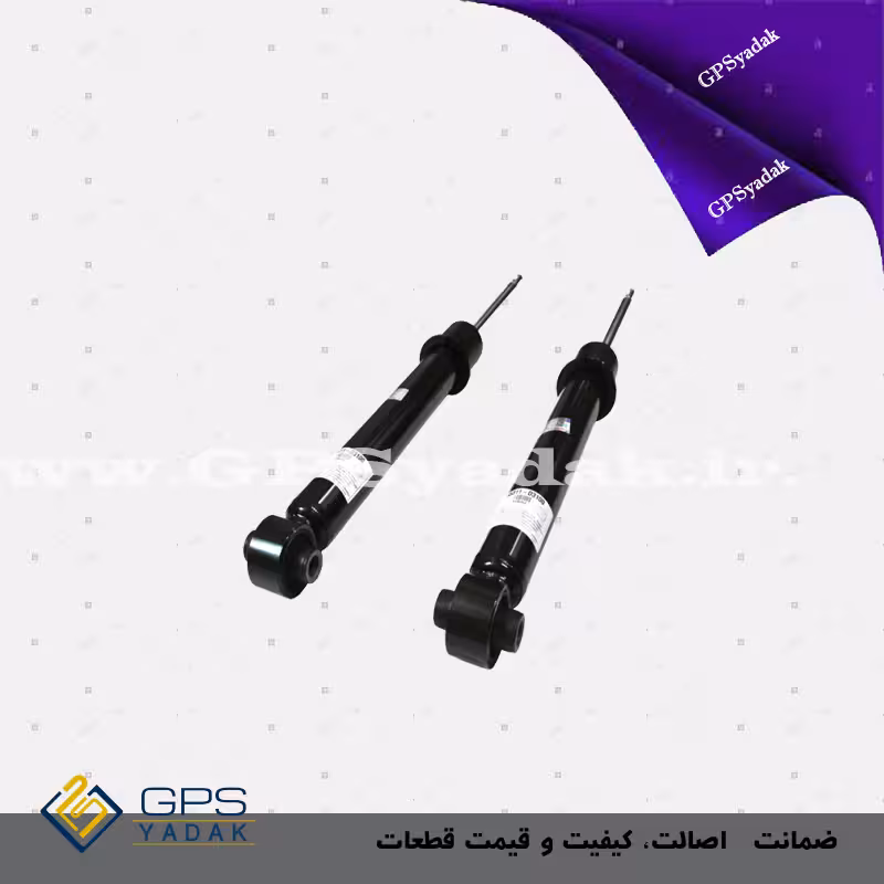 کمک فنر عقب چپ هیوندای توسان TL