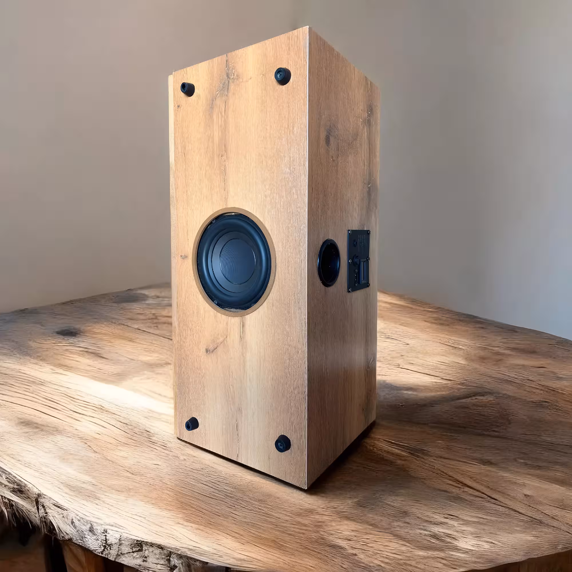 اسپیکر بلوتوثی قابل حمل دکومینال مدل P200