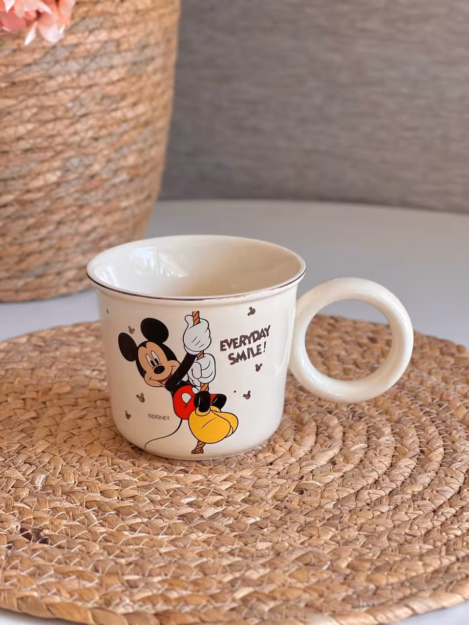 ماگ دیزنی طرح میکی کد 6402