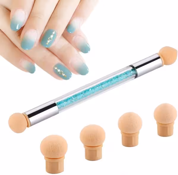 قلم اسفنجی آمبره Professional Nails