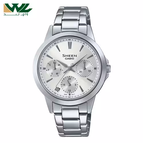 ساعت کاسیو SHE-3516D-7AUDF