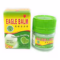 ویکس عقاب (Eagle Balm) – تسکین سریع درد و التهاب – 20 گرم