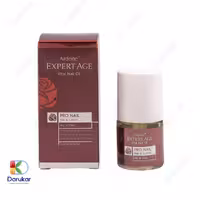 روغن تقویت کننده و استحکام بخش ناخن اکسپرتیج آردن