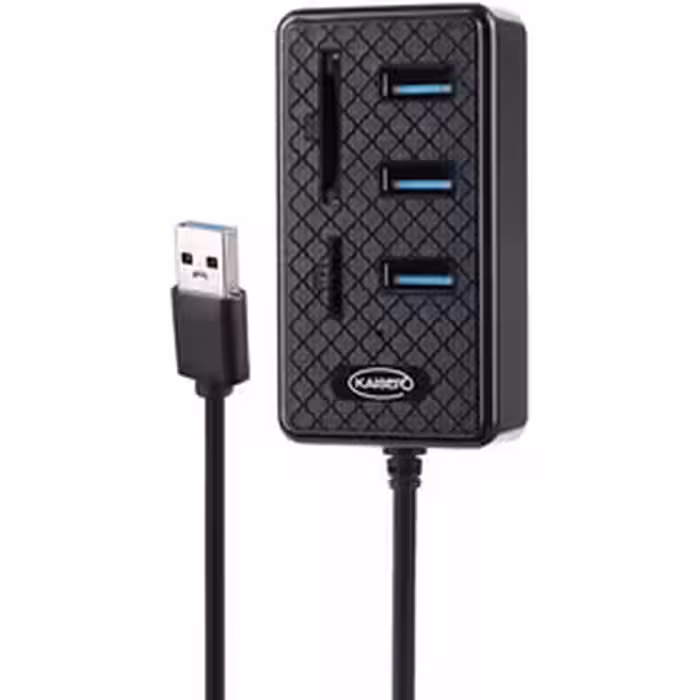 هاب KAISER KH19 COMBO U3