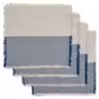 دستمال سفره 35*35 ایکیا مدل Ikea NISSÖGA 20555046