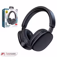 هدفون بلوتوثی کاکوسیگا مدل KSC-838