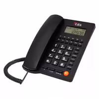 تلفن طوبی مدل KX-T1500