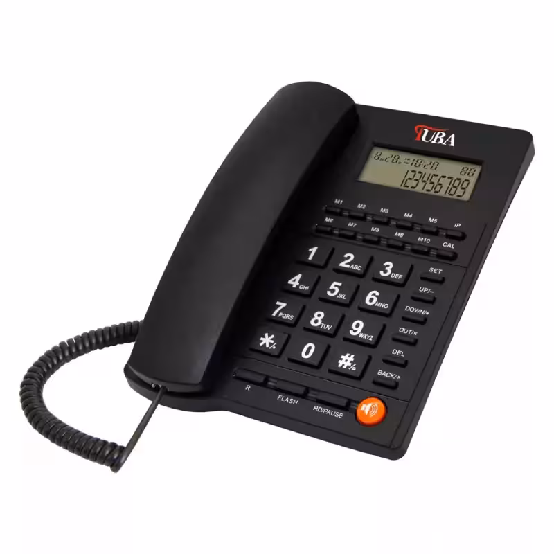تلفن طوبی مدل KX-T1500
