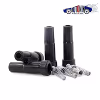 بوت وایر شمع فابیرک ال 90 والئو