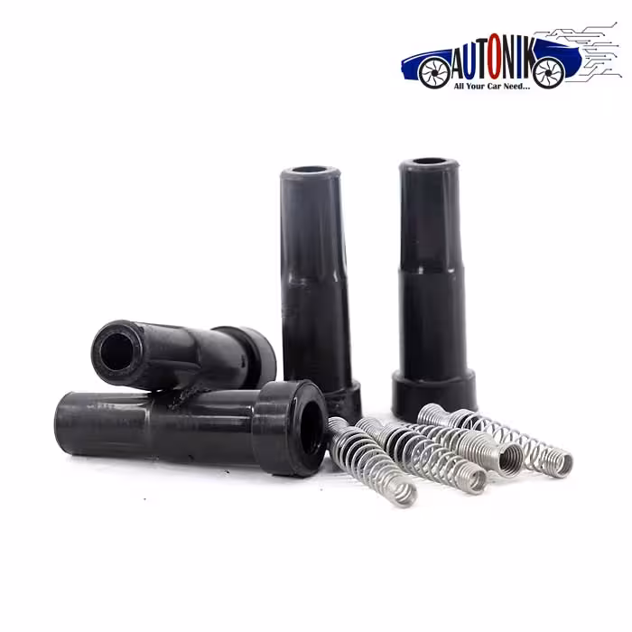 بوت وایر شمع فابیرک ال 90 والئو