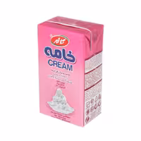 خامه صبحانه