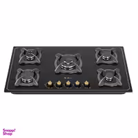 اجاق گاز صفحه ای داتیس مدل DG-535