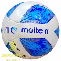 توپ فوتبال طرح مولتن AFC4800 سایز3 TP